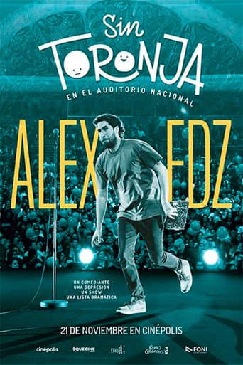 Sin Toronja poster