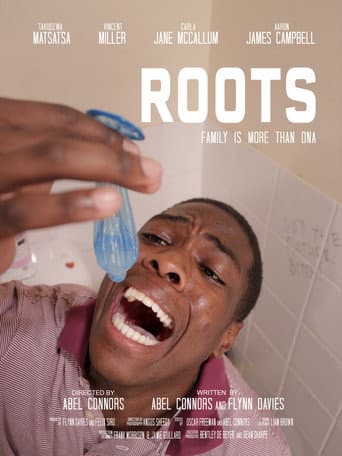 Roots poster