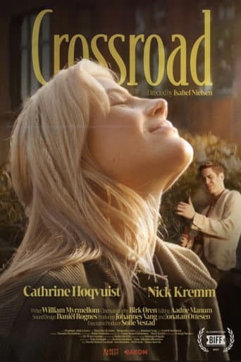 Crossroad poster