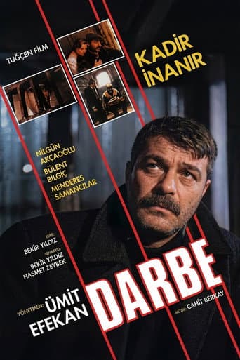 Darbe poster