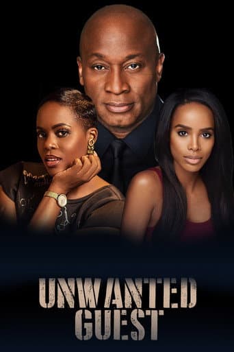 Unwanted Guest poster