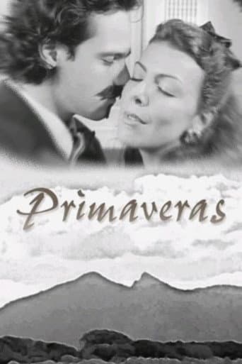 Primaveras poster