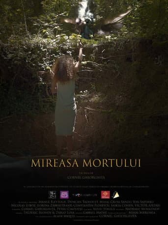 The Deadman's Bride poster