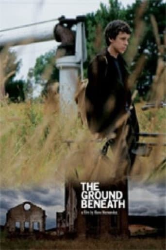 The Ground Beneath poster