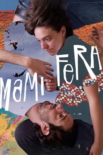 Mamífera poster