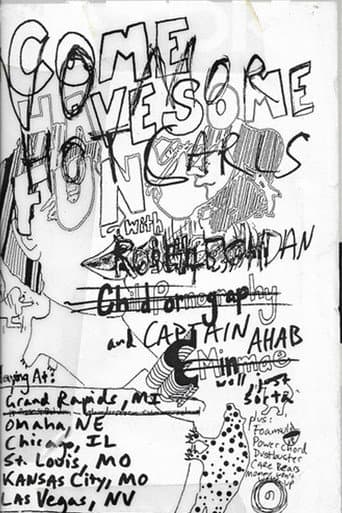 No More Hot Carls poster