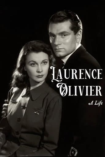 Laurence Olivier: A Life poster