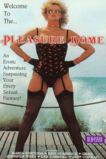 Pleasure Dome poster