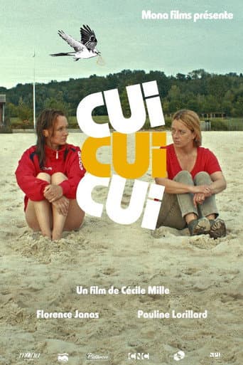 Cui Cui Cui poster