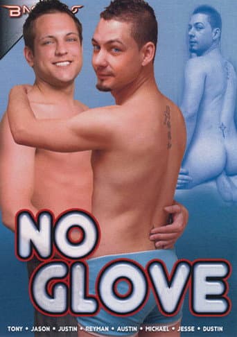No Glove poster