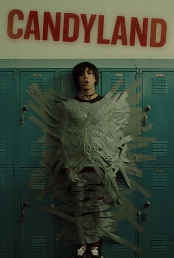Candyland: Part I poster