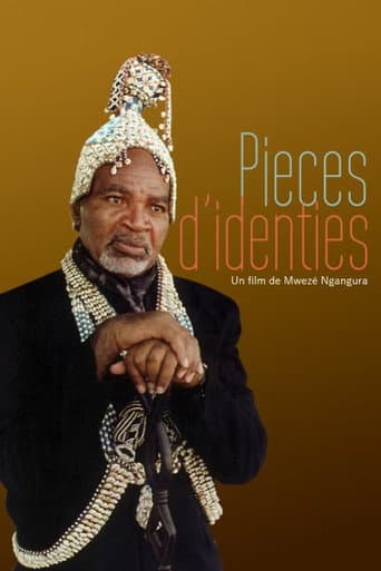 Pieces of Identity poster