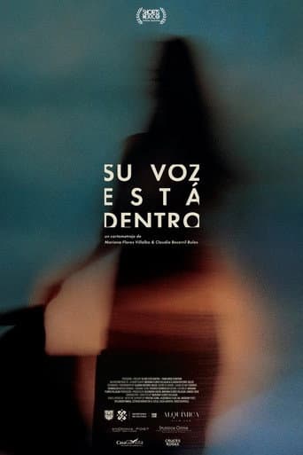 Your Voice Is Within poster