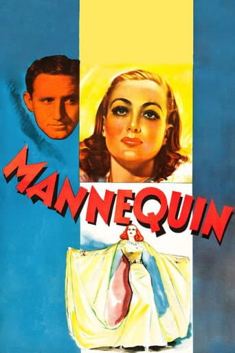 Mannequin poster