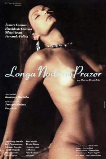 Longa Noite do Prazer poster