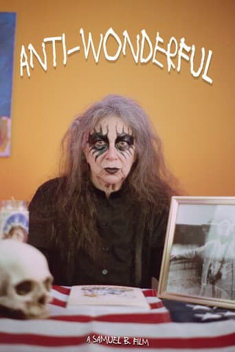 Anti-Wonderful poster