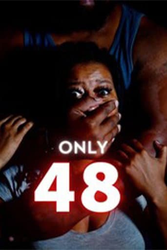 Only 48 poster
