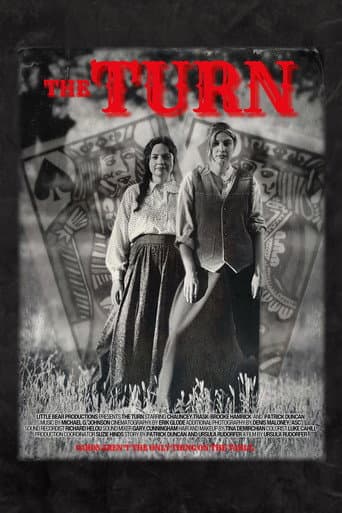 The Turn poster