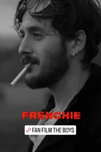 Frenchie poster