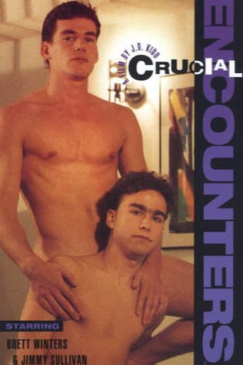 Crucial Encounters poster