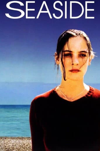 Seaside poster