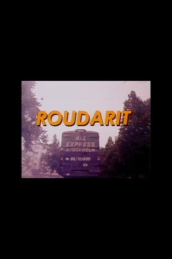 Roudarit poster