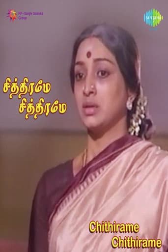 Chithirame Chithirame poster