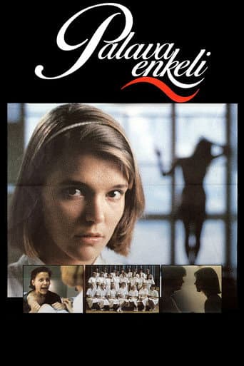 Palava enkeli poster