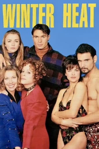 Winter Heat poster