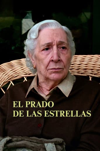 El prado de las estrellas poster