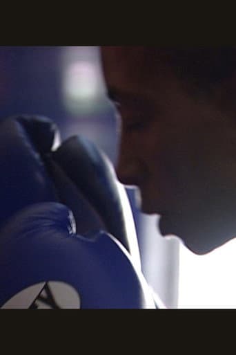 A Knock Out poster