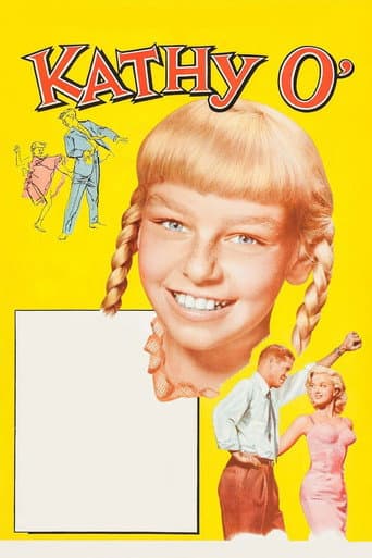 Kathy O' poster