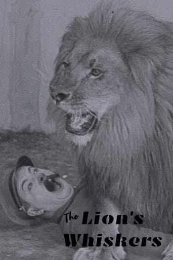The Lion's Whiskers poster