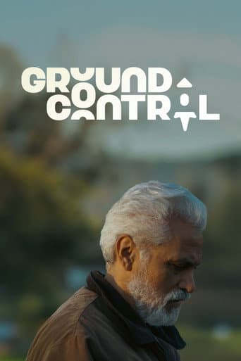 Ground Control poster