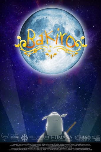 Bakiro poster