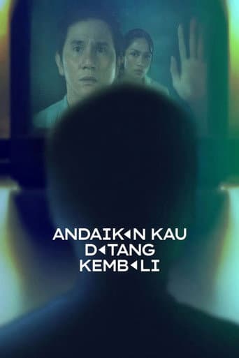 If You Were Here Again poster