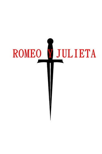 Romeo y Julieta poster