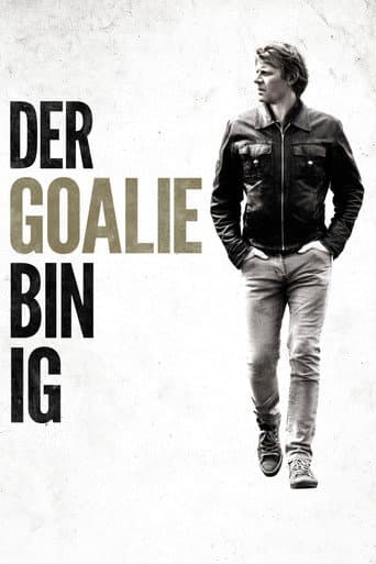 I Am the Keeper poster