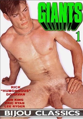 Giants 1 poster