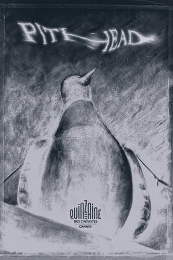 Pithead poster