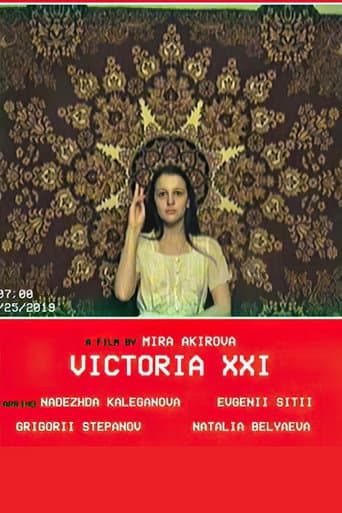 VICTORIA XXI poster
