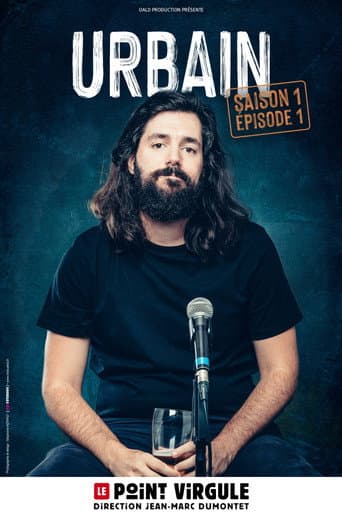Urbain : Saison 1, Épisode 1 poster