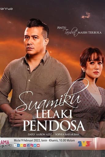 Suamiku Lelaki Pendosa poster