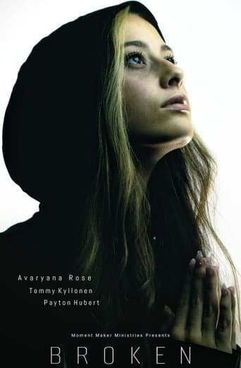 Broken poster