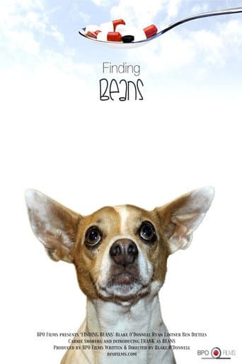 Finding Beans poster