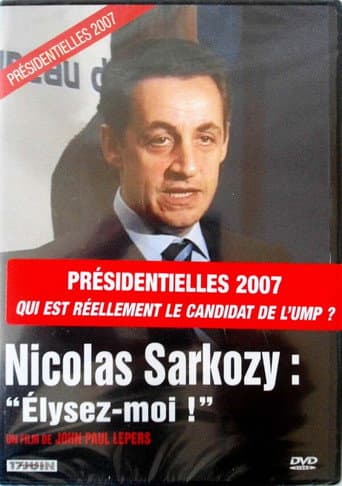 Élysez-moi ! poster