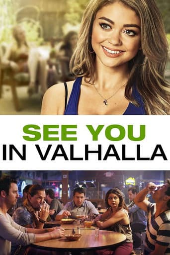 See You In Valhalla poster