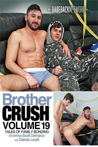 Brother Crush 19 poster