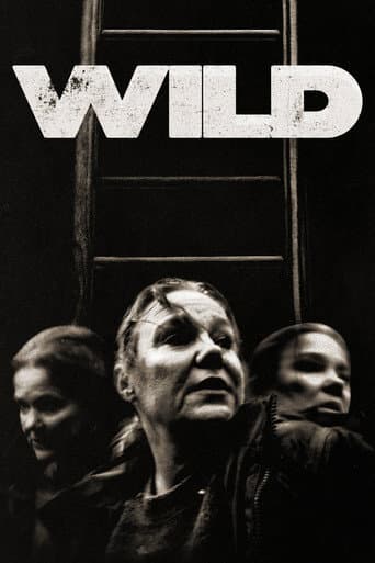 Wild poster