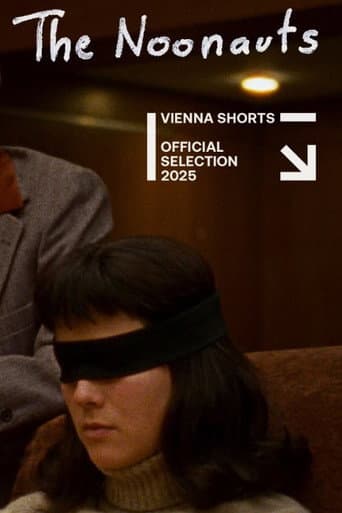 Die Noonautinnen poster